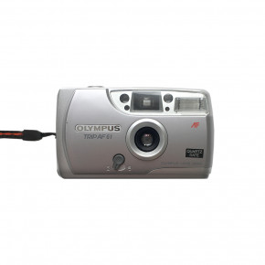 Olympus TRIP AF 61 Date компактный пленочный фотоаппарат 