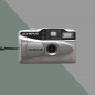 Olympus TRIP XB41 AF (date) компактный пленочный фотоаппарат