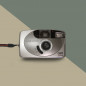 Пленочный фотоаппарат Samsung Fino 20 SE + чехол