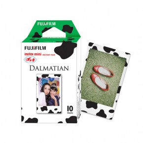 Кассета Fuji Mini Dalmatian