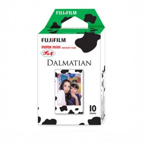 Кассета Fuji Mini Dalmatian