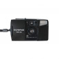 Olympus Trip 301 компактный пленочный фотоаппарат