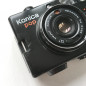 Konica Pop компактный пленочный фотоаппарат (уценка)