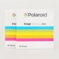 Цветная кассета Polaroid SOFTTONE