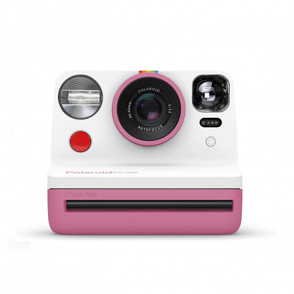 Polaroid NOW Pink