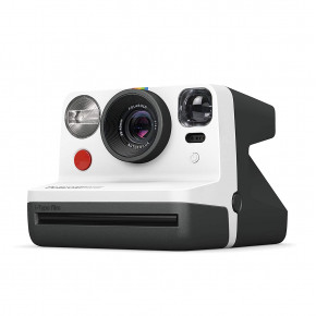 Polaroid NOW Black & White