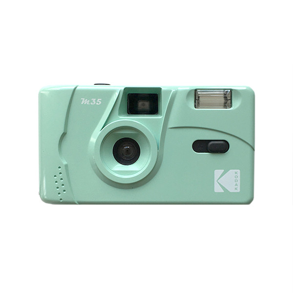 Kodak M35 Mint пленочный фотоаппарат (новый)