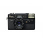 Fujica Flash date пленочный  фотоаппарат 35 мм