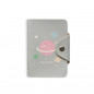 Fuji Instax Mini 11 Blush Pink + кассета + mini альбом + рамка