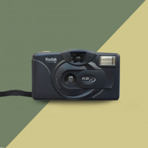 Пленочный фотоаппарат Kodak KB28 