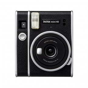 Instax Mini 40 фотоаппарат моментальной печати