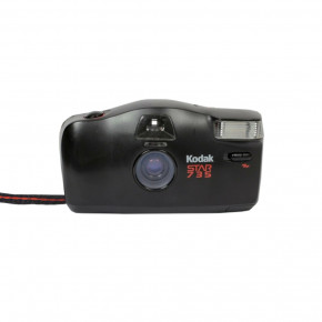 KODAK 735 ПЛЕНОЧНЫЙ ФОТОАППАРАТ 35 мм