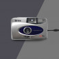 Пленочный фотоаппарат Brica EZ4u (Date)