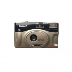 Skina 333 Пленочный фотоаппарат 