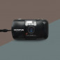 Olympus mju-1 (date) компактный пленочный фотоаппарат