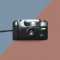 Samsung AF-333 (date) пленочный фотоаппарат 35 мм