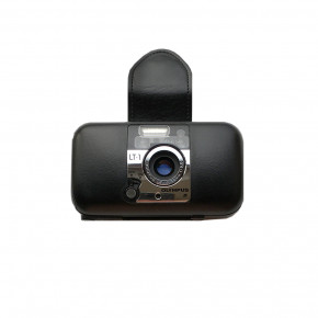 Olympus LT-1 black (AF) компактный пленочный фотоаппарат