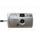 Olympus TRIP 601 пленочный фотоаппарат