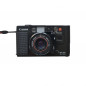 Canon AF35 M F/2.8 компактный пленочный фотоаппарат