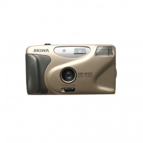 Skina AW-220 (gold) Пленочный фотоаппарат 