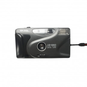 Пленочный фотоаппарат Skina AW 220 (уценка)