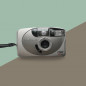 Samsung Fino AF 30 SE Пленочный фотоаппарат 