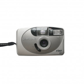 Samsung Fino AF 30 SE Пленочный фотоаппарат 