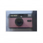 One Shot Pink пленочный фотоаппарат (новый)