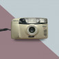 Samsung Fino AF 30S (№2) Пленочный фотоаппарат 