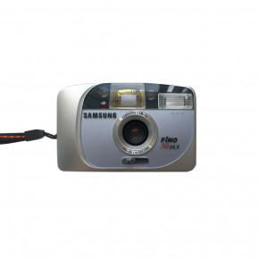Samsung Fino AF 30 DLX Пленочный фотоаппарат 