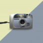 Пленочный фотоаппарат Samsung Fino AF 30 DLX (УЦЕНКА)