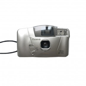 Canon Prima BF-9s компактный пленочный фотоаппарат