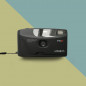 Minolta F10BF пленочный фотоаппарат (уценка)