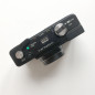 Minolta Hi-Matic AF-D пленочный фотоаппарат
