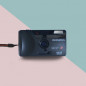 Olympus AF OZ10 panorama (date) компактный пленочный фотоаппарат