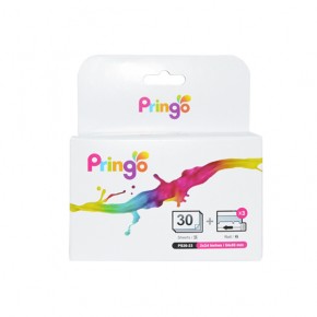 Кассеты Pringo на 30 снимков