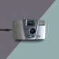 Canon Prima BF-800 пленочный фотоаппарат