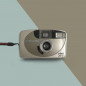 Пленочный фотоаппарат Samsung Fino 20 SE (Уценка)