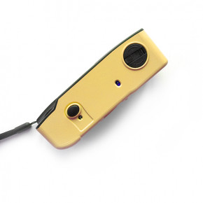 Kodak M35 Yellow пленочный фотоаппарат (новый)