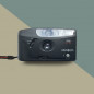 Minolta F10 пленочный фотоаппарат  