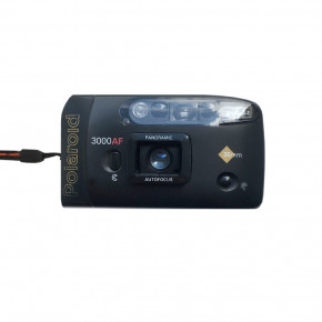 Polaroid 3000 AF (date) компактный пленочный фотоаппарат