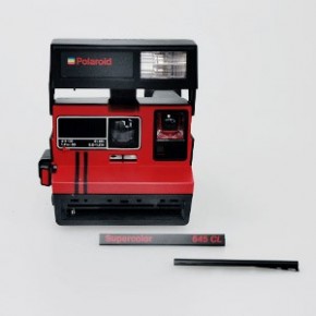 "Лягушачий язычок" для 600-ого типа камер