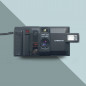 Chinon AF пленочный фотоаппарат 35 mm