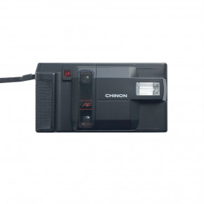 Chinon AF пленочный фотоаппарат 35 mm