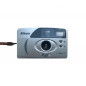 Nikon EF 500SV  пленочный фотоаппарат