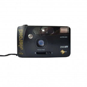 Polaroid 2000 FF пленочный фотоаппарат