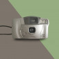 Canon Prima BF-9s (date) №2 пленочный фотоаппарат 