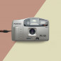 Pentax AF PC-55 (date) пленочный компактный фотоаппарат 