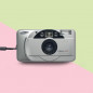 Samsung fino 40s (panorama) пленочный фотоаппарат