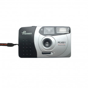 Premier PC-651 пленочный фотоаппарат